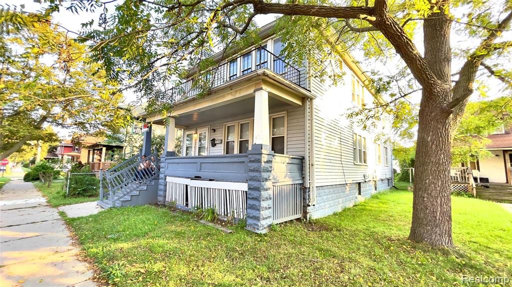 1173 Coolidge Highway River Rouge, MI 48218 - Photo 3 of 3