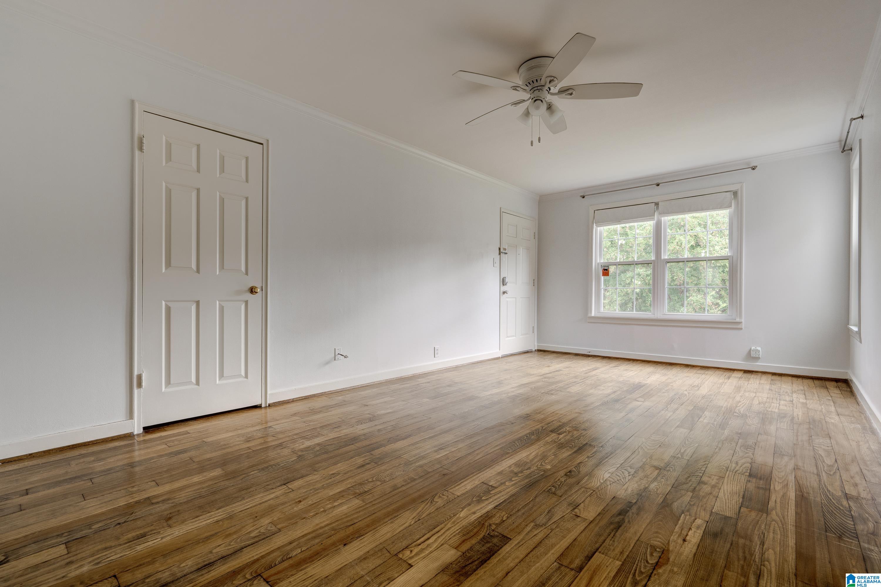 209 Fox Hall Road, Unit C Birmingham, AL 35213 - Photo 4 of 24