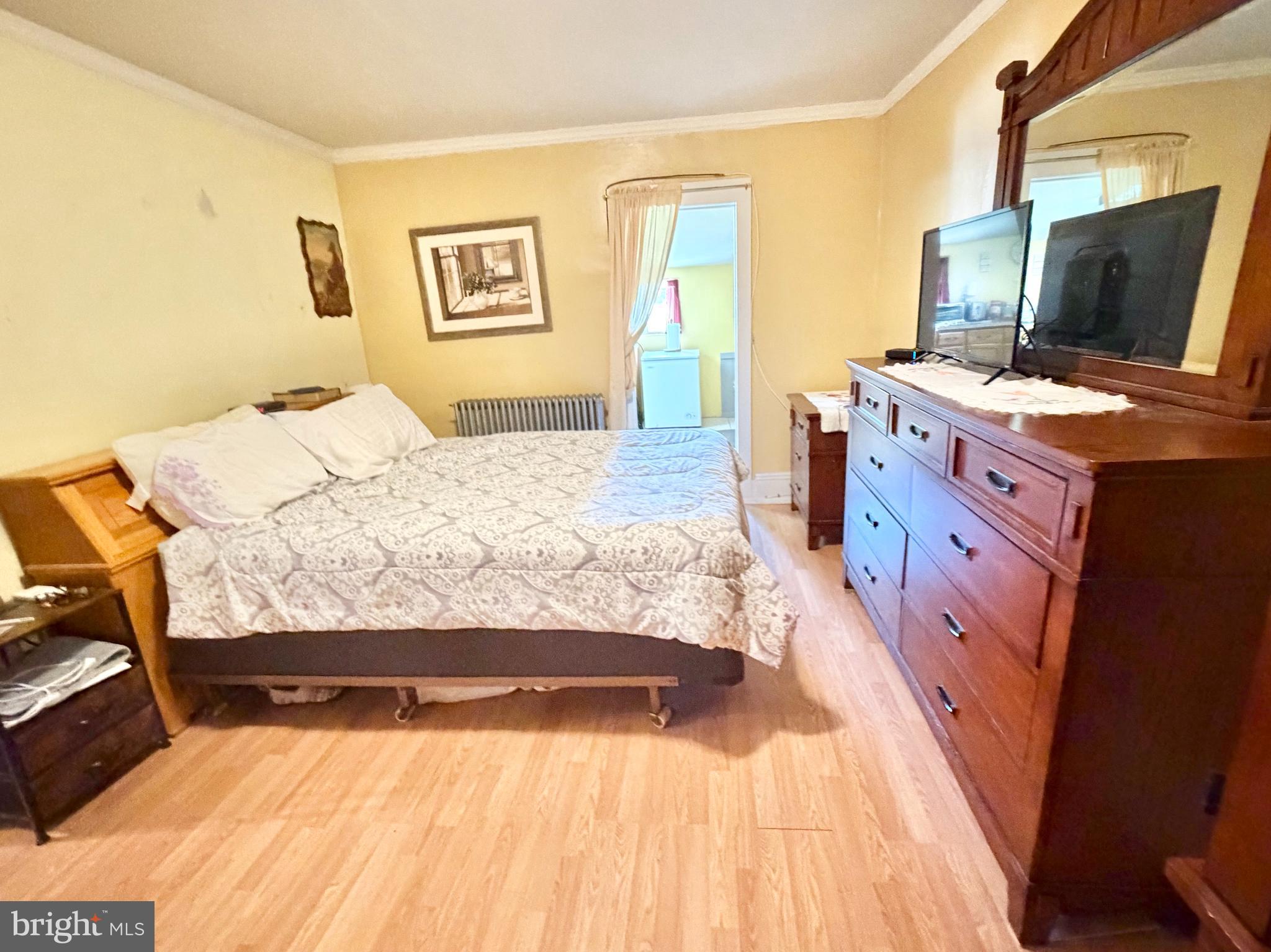 66 Hanover Street Pemberton, NJ 08068 - Photo 16 of 56 Bedroom Floor 1