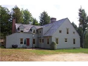 1 Greeley Farm Road Gilmanton, NH 03237 - Photo 2 of 8