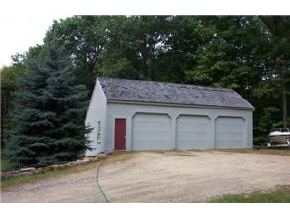 1 Greeley Farm Road Gilmanton, NH 03237 - Photo 4 of 8