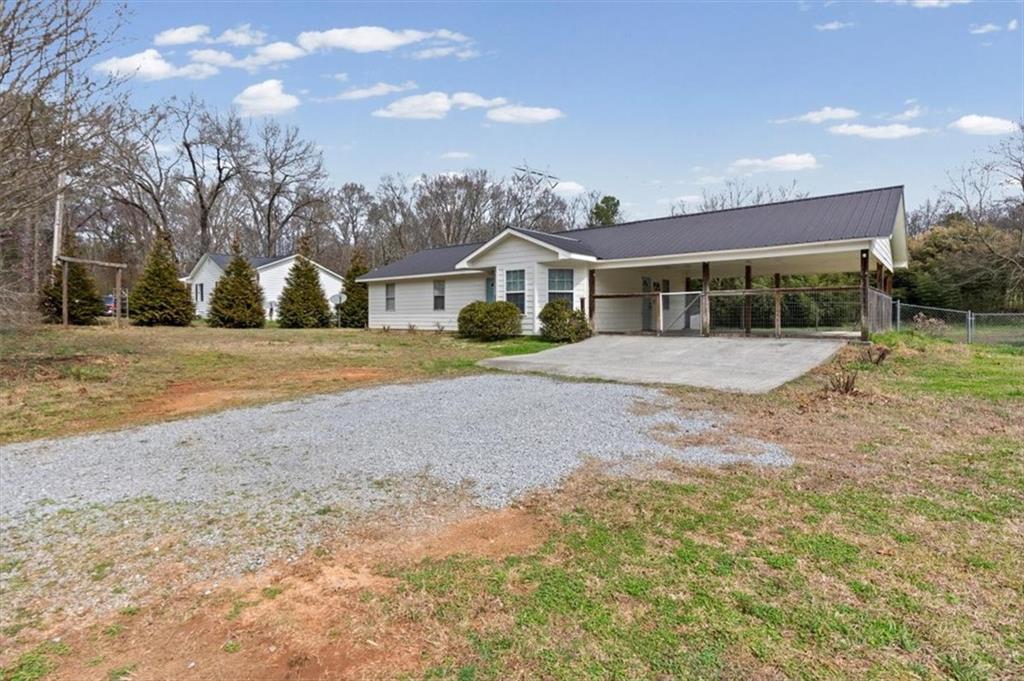 648 Johnson Road Southeast Adairsville, GA 30103 - Photo 16 of 25