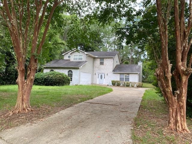 4006 Kilmartin Drive Tallahassee, FL 32309 - Photo 21 of 30