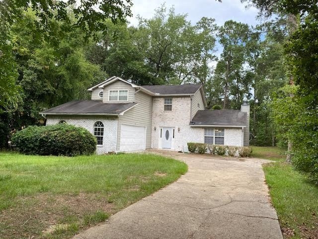 4006 Kilmartin Drive Tallahassee, FL 32309 - Photo 22 of 30