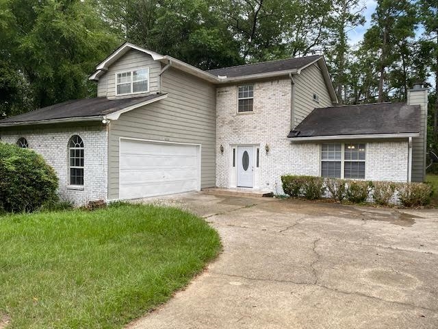 4006 Kilmartin Drive Tallahassee, FL 32309 - Photo 23 of 30