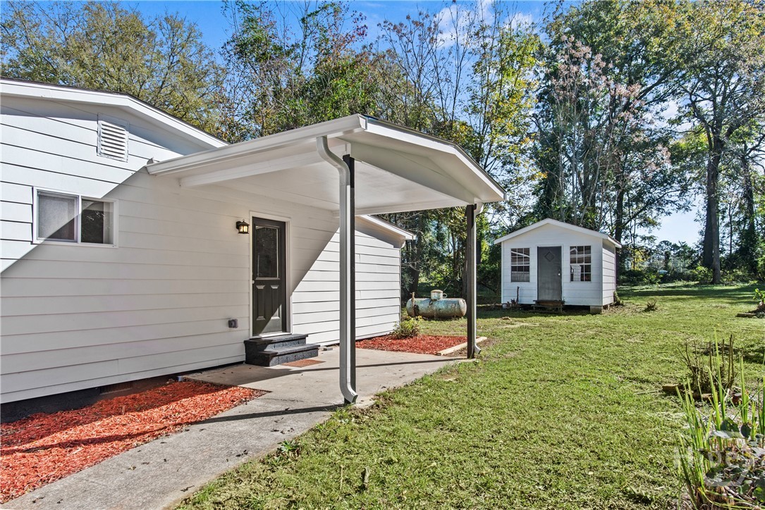 215 Hunter Street Union Point, GA 30669 - Photo 33 of 38 Gallery Image 33