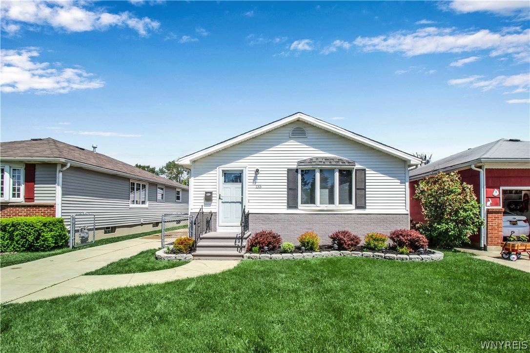 135 Fries Road Tonawanda, NY 14150 - Photo 1 of 1 Gallery Image 1