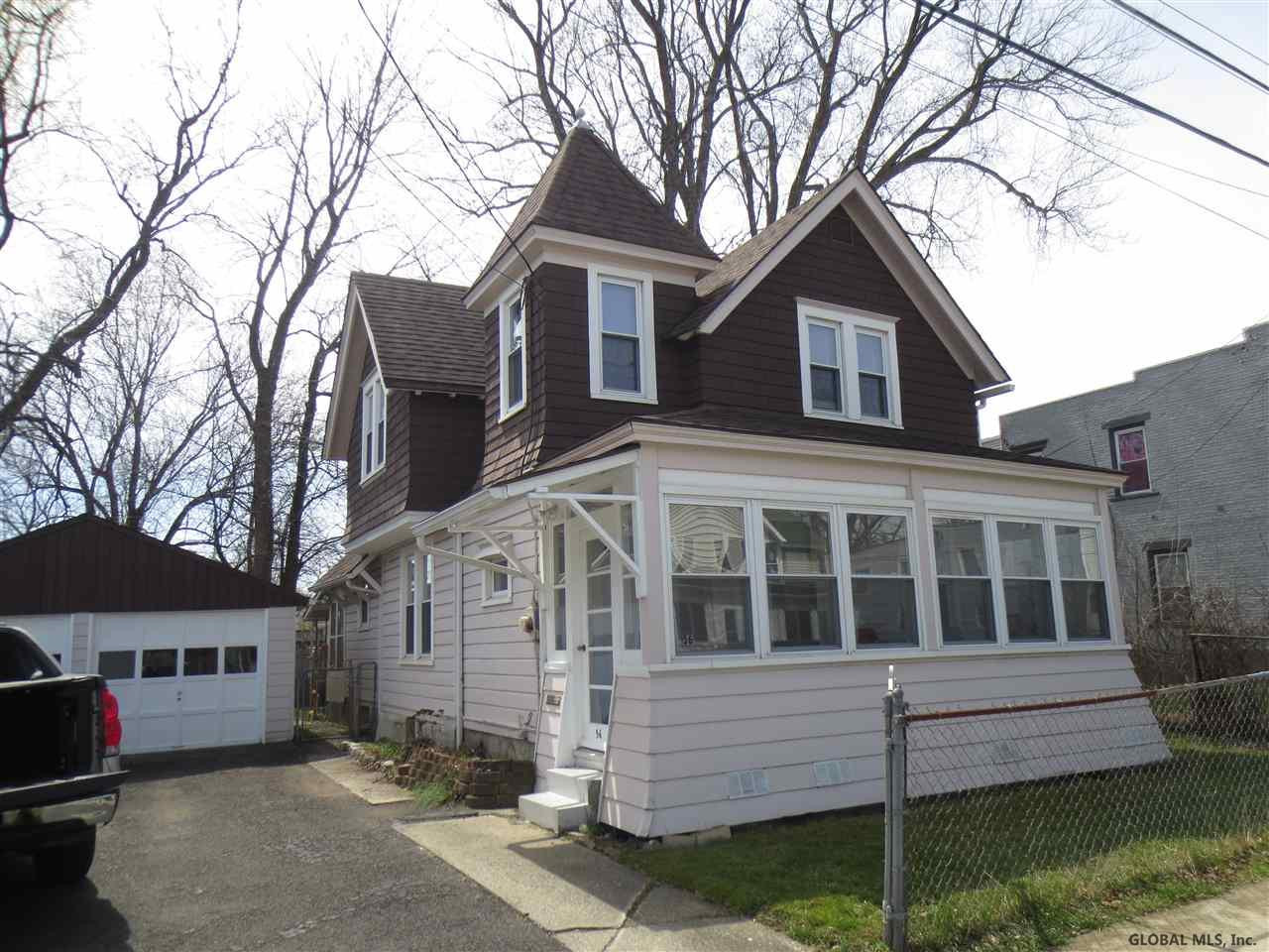 56 Chestnut Street Rensselaer, NY 12144 - Photo 1 of 19 Photo 1