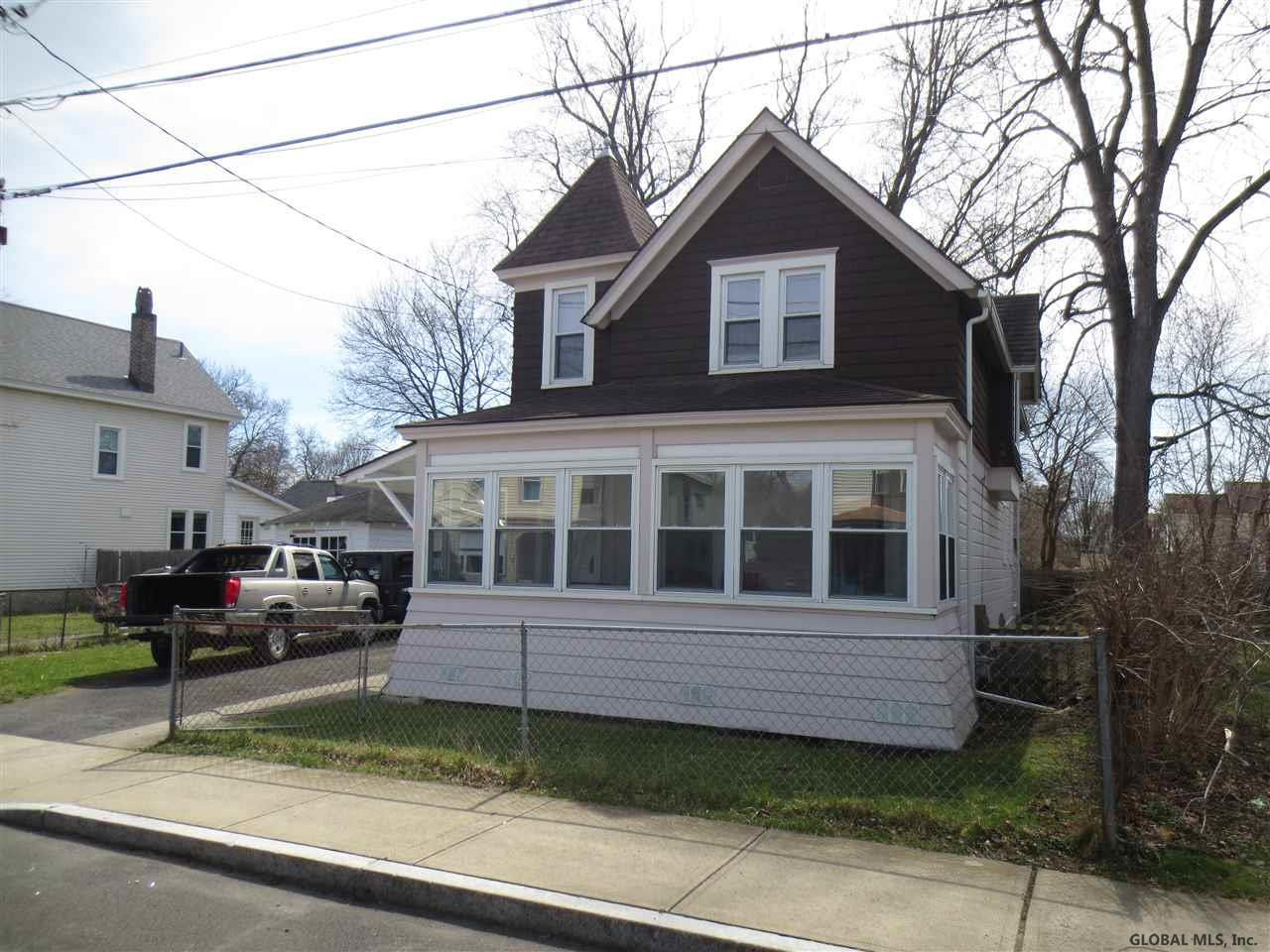 56 Chestnut Street Rensselaer, NY 12144 - Photo 2 of 19 Photo 2