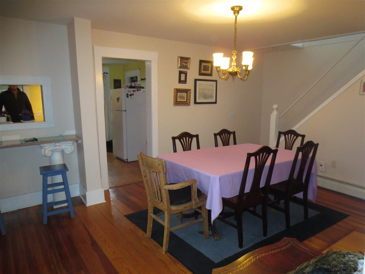 56 Chestnut Street Rensselaer, NY 12144 - Photo 8 of 19 Photo 8