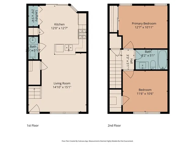 $239,900 | 11901 Swearingen Drive, Unit 110, Austin, TX 78758
