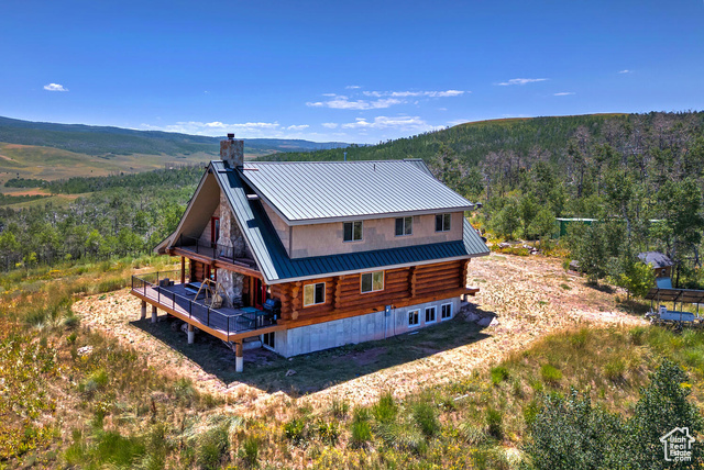 0 Lot 60 Legacy Ranch Huntsville, UT 84317 - Photo 54 of 61