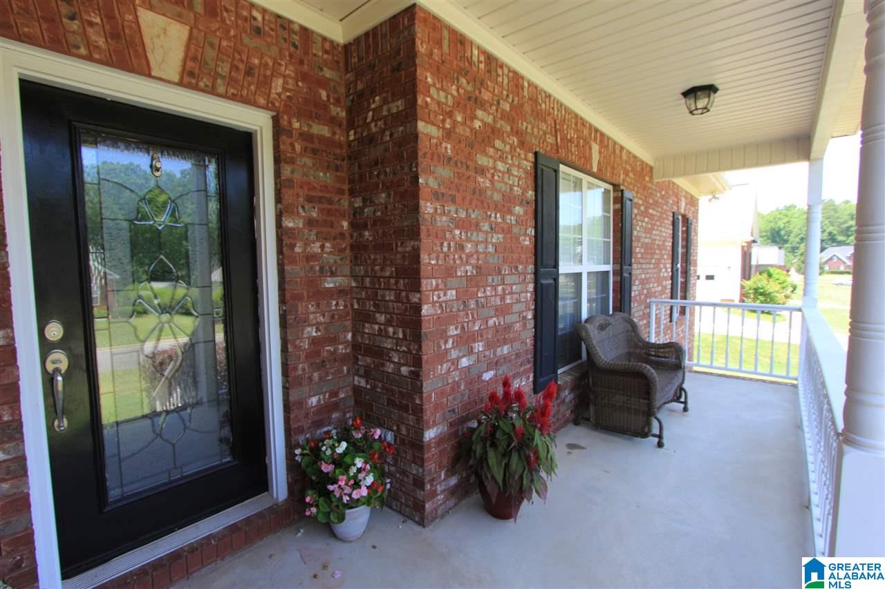 96 Timberview Lane Anniston, AL 36207 - Photo 17 of 50