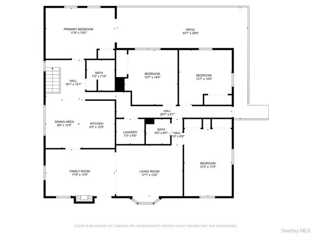 $599,000 | 125 Putnam Drive, Carmel, NY 10512