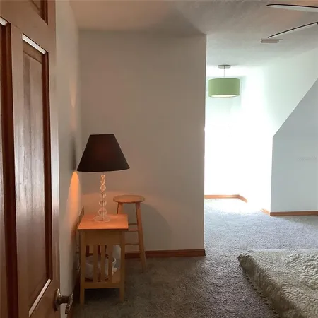 a view of living room