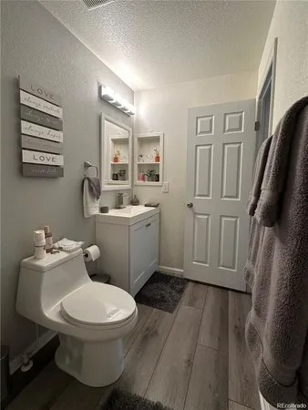 $2,390 | 17148 Waterhouse Circle, Unit F, Parker, CO 80134