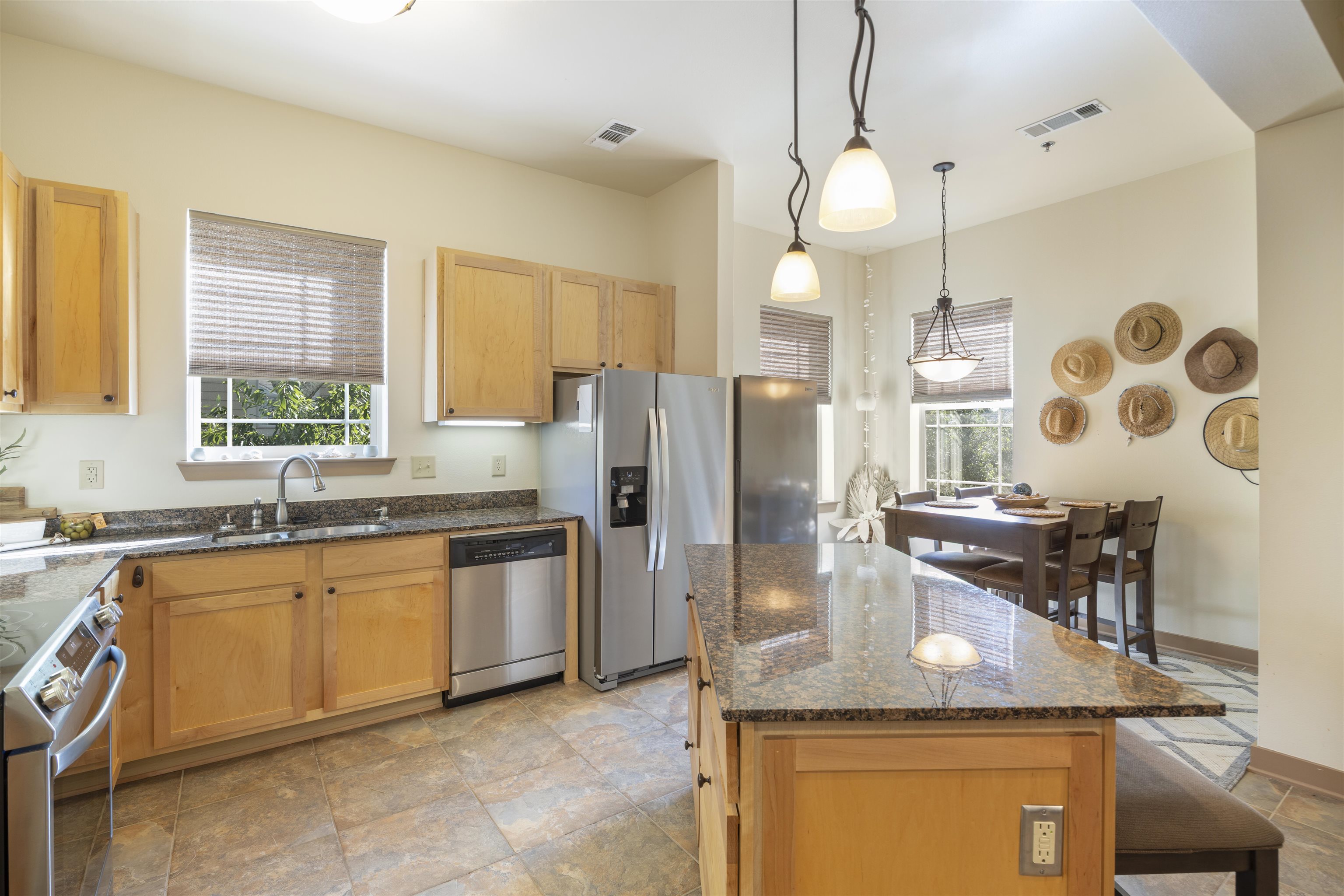 1430 Regency Road, Unit B201 Gulf Shores, AL 36542 - Photo 18 of 59 Kitchen