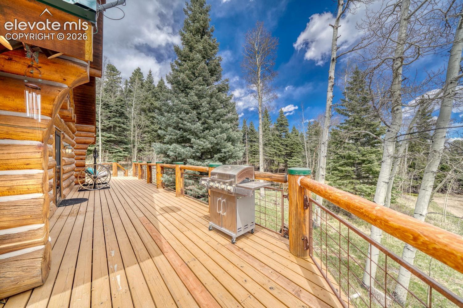 72 Gibson Road Westcliffe, CO 81252 - Photo 39 of 45 Gallery Image 39