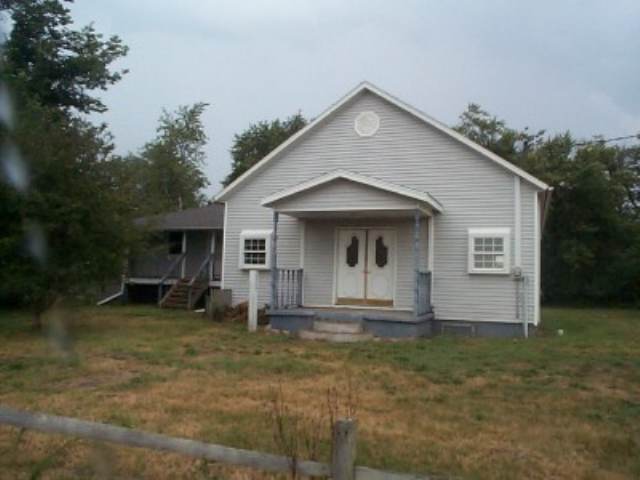 3941 Wagonseller Road Green Valley, IL 61534 - Photo 1 of 9 Gallery Image 1
