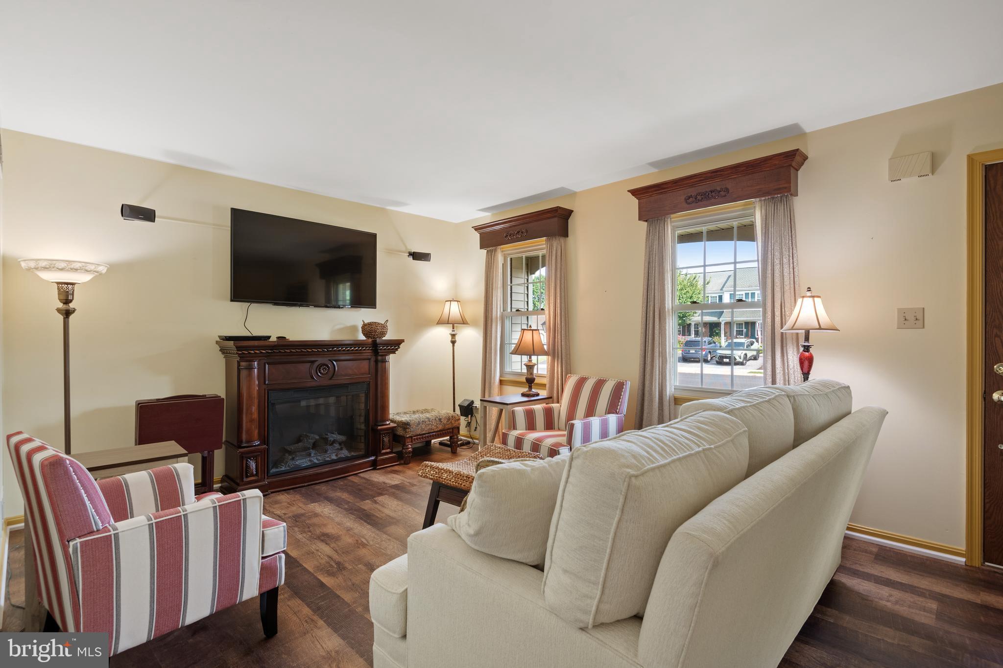 81 Robinhill Drive Lititz, PA 17543 - Photo 32 of 34