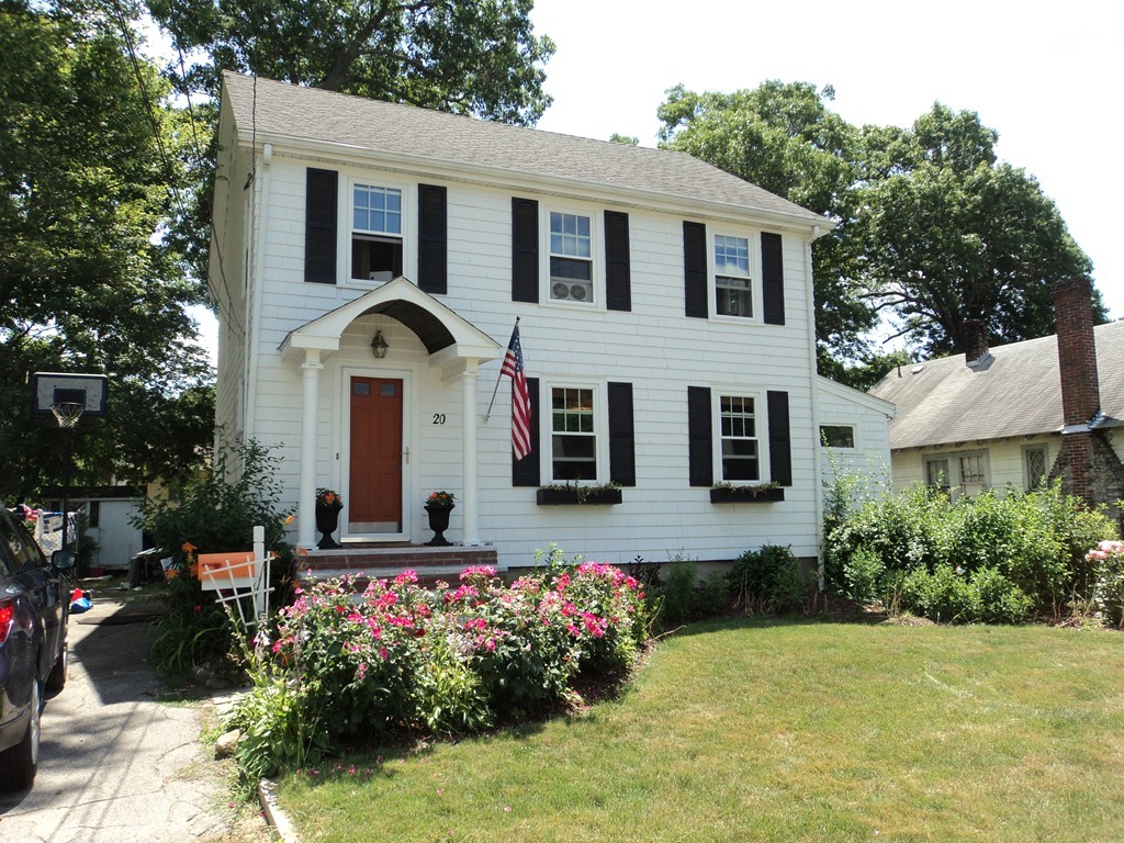 20 Elinor Road Weymouth, MA 02190 - Photo 1 of 16 Gallery Image 1