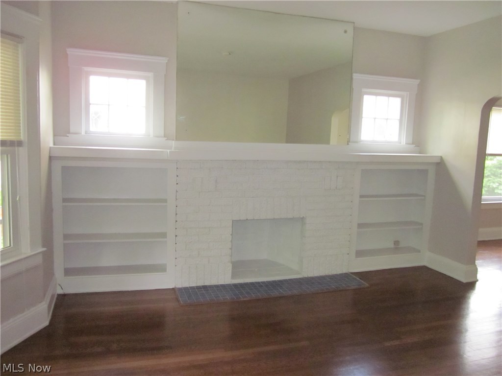 2619 Hampshire Road Cleveland, OH 44106 - Photo 8 of 22