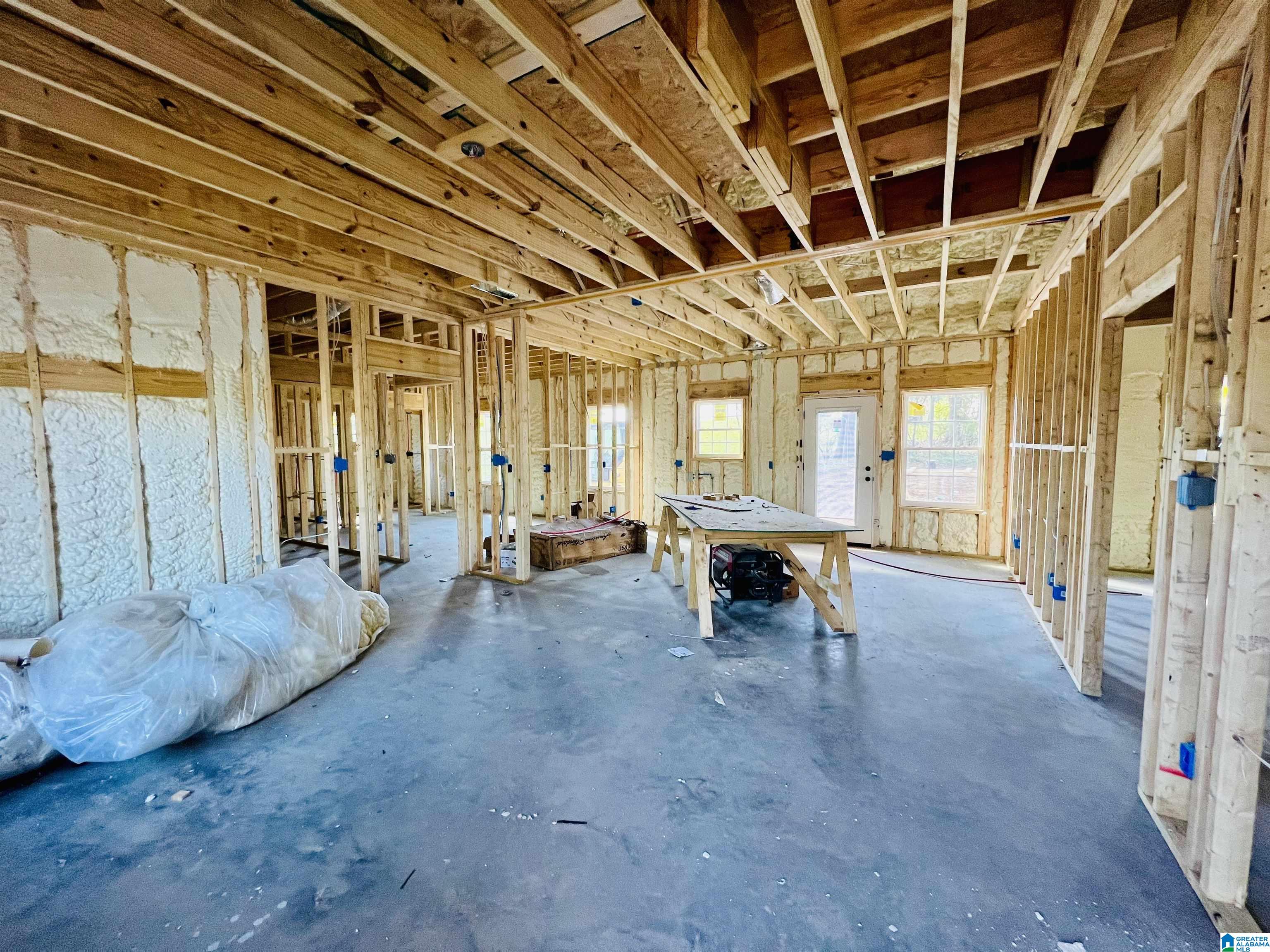 281 Fowler Springs Road Blountsville, AL 35031 - Photo 20 of 41