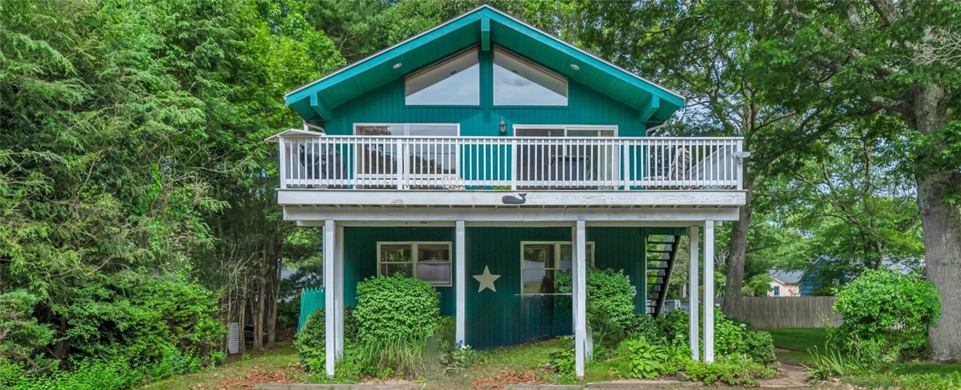 146 Balsam Road South Kingstown, RI 02879 - Photo 1 of 45