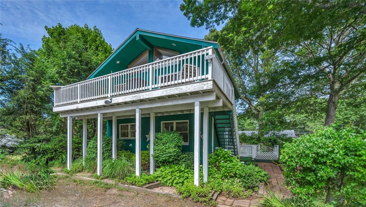 146 Balsam Road South Kingstown, RI 02879 - Photo 2 of 45