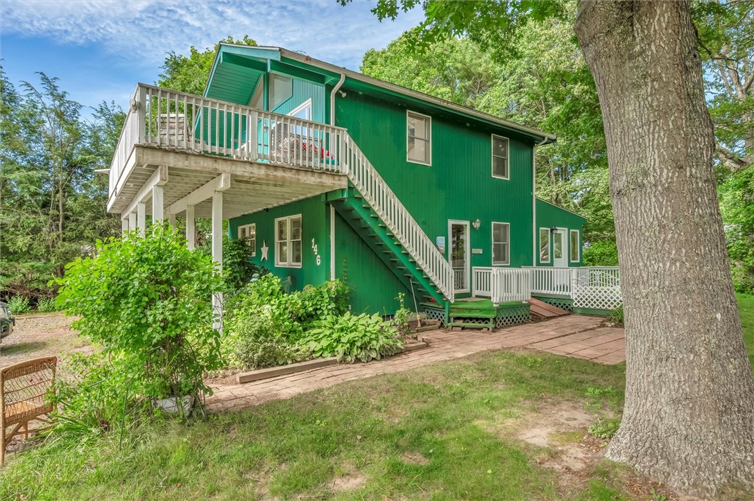 146 Balsam Road South Kingstown, RI 02879 - Photo 3 of 45