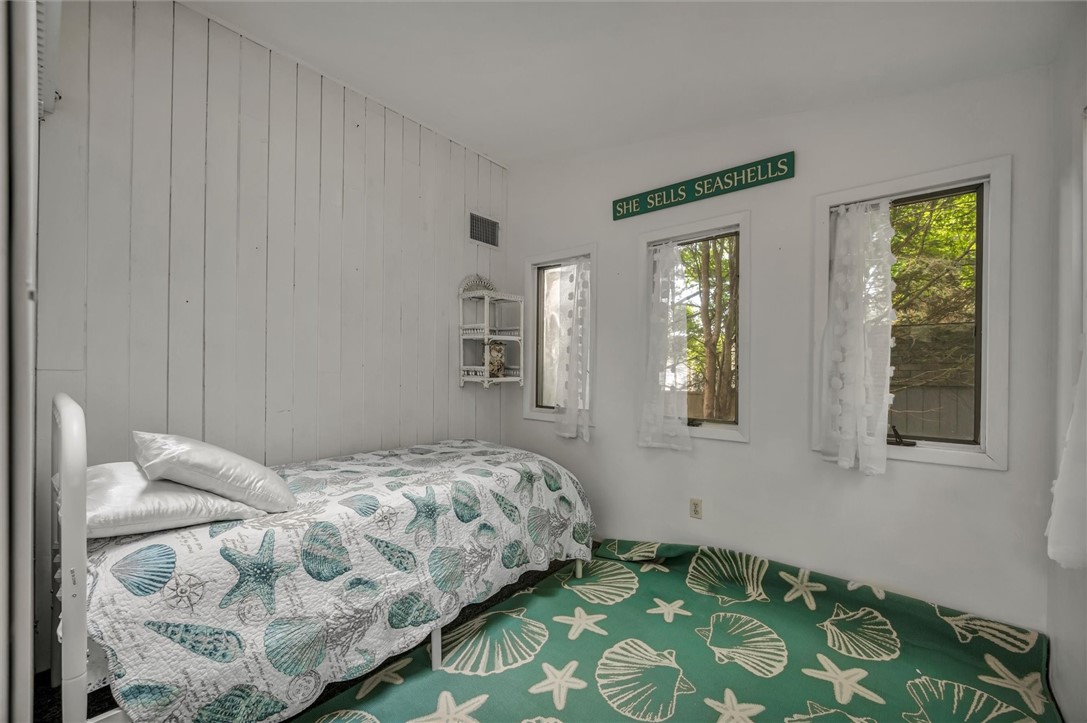 146 Balsam Road South Kingstown, RI 02879 - Photo 34 of 45 1st Floor Sleeping Area