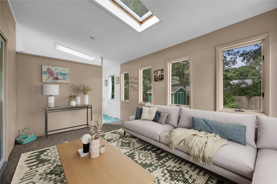 146 Balsam Road South Kingstown, RI 02879 - Photo 36 of 45 Virtual Staging