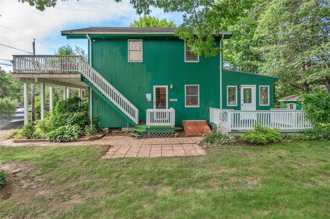 146 Balsam Road South Kingstown, RI 02879 - Photo 4 of 45