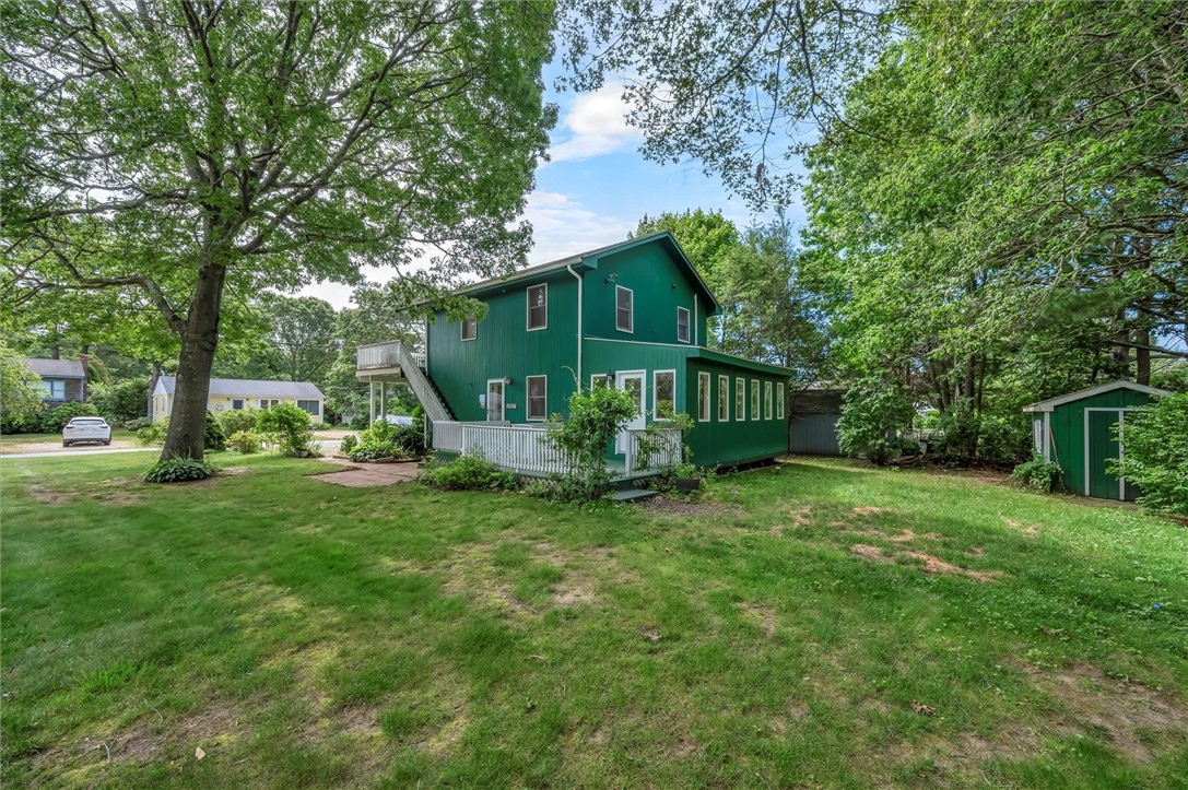 146 Balsam Road South Kingstown, RI 02879 - Photo 5 of 45
