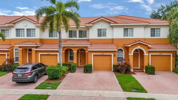$3,100 | 7399 Briella Drive, Boynton Beach, FL 33437