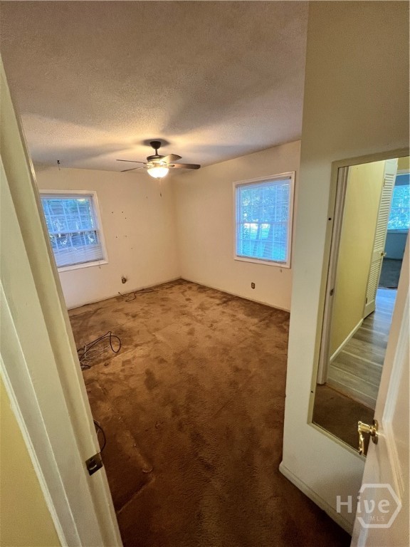 308 Wendy Hill Road Savannah, GA 31410 - Photo 23 of 26 Third Bedroom