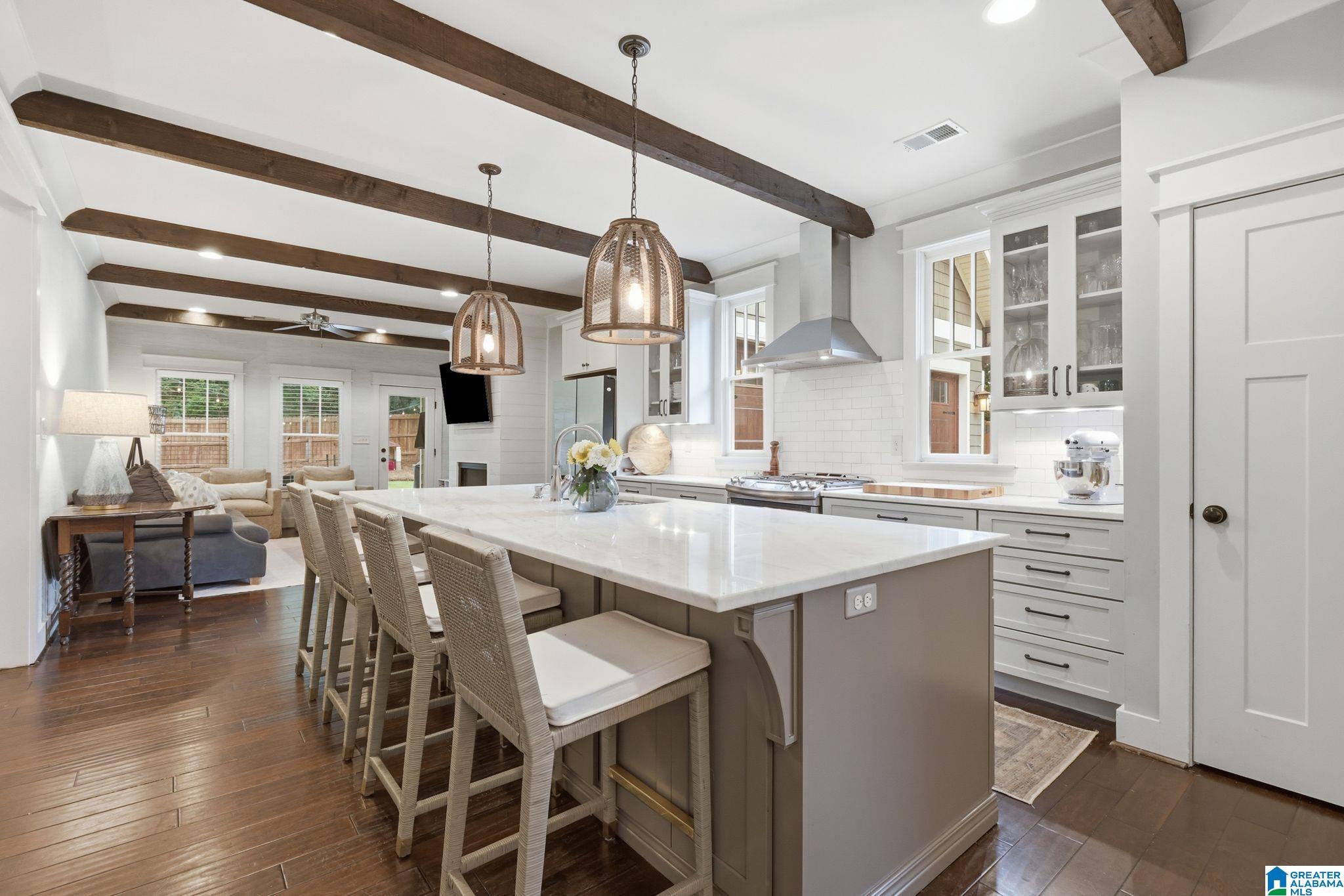 3136 Ranger Road Vestavia Hills, AL 35223 - Photo 21 of 68