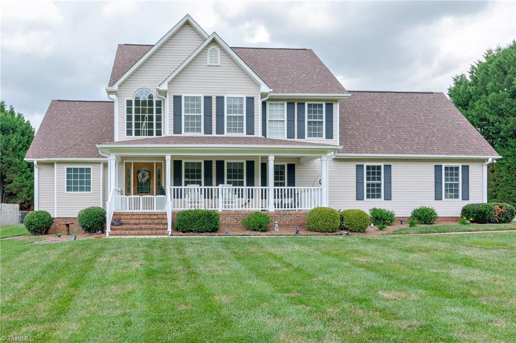 3089 Wayne White Road Climax, NC 27233 - Photo 1 of 45 Gallery Image 1