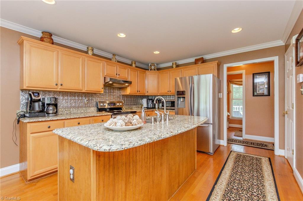 3089 Wayne White Road Climax, NC 27233 - Photo 14 of 45 Gallery Image 14