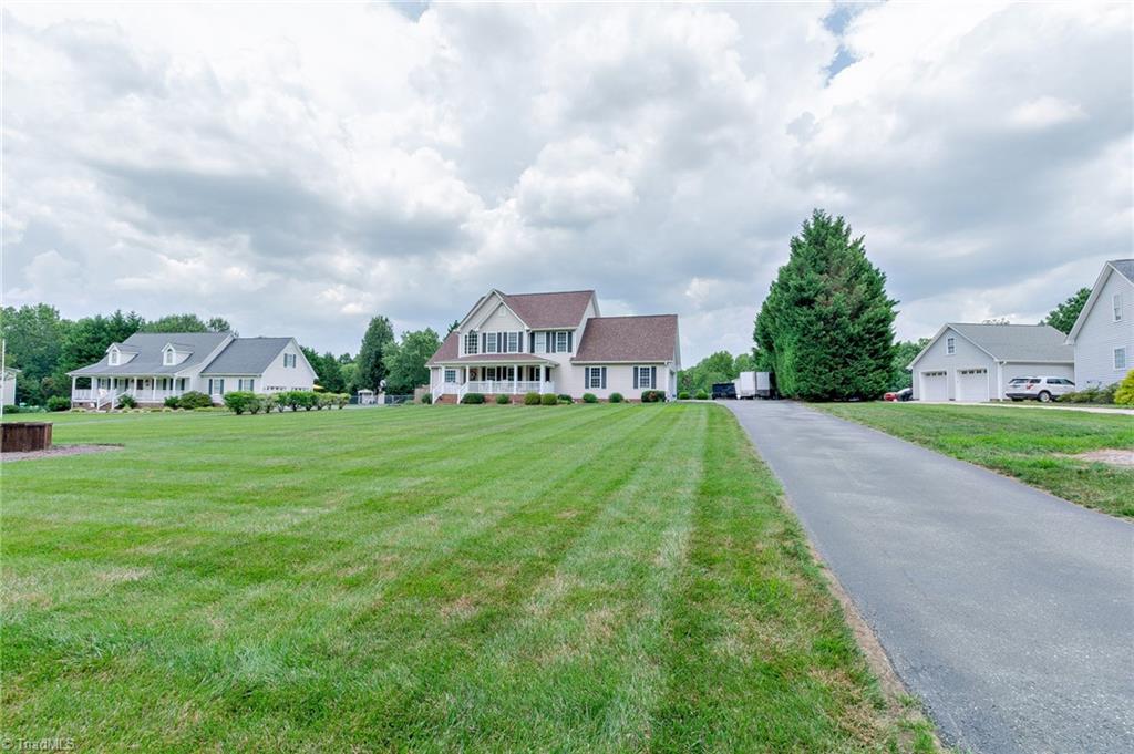 3089 Wayne White Road Climax, NC 27233 - Photo 3 of 45 Gallery Image 3