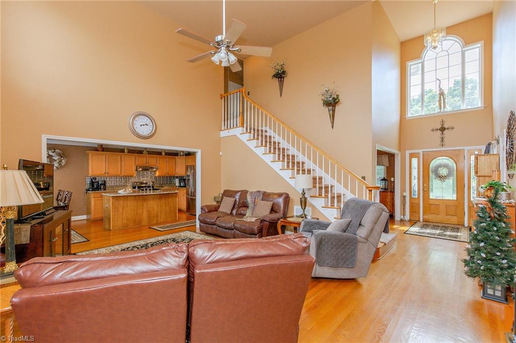3089 Wayne White Road Climax, NC 27233 - Photo 21 of 45 Gallery Image 21