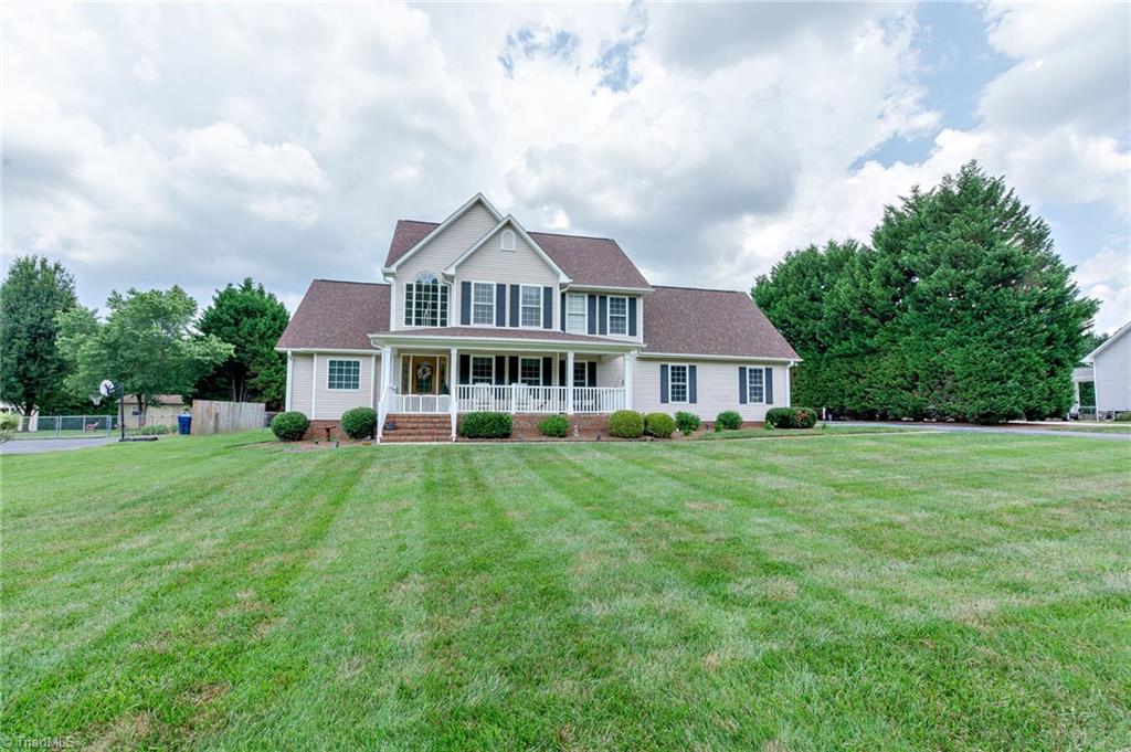 3089 Wayne White Road Climax, NC 27233 - Photo 4 of 45 Gallery Image 4