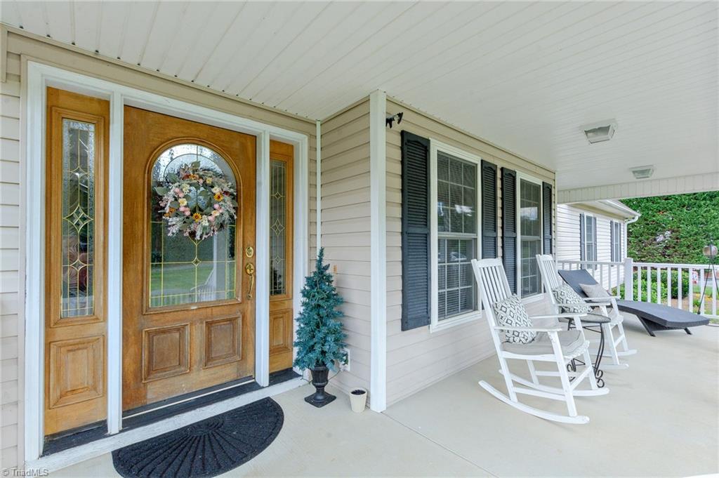 3089 Wayne White Road Climax, NC 27233 - Photo 5 of 45 Gallery Image 5