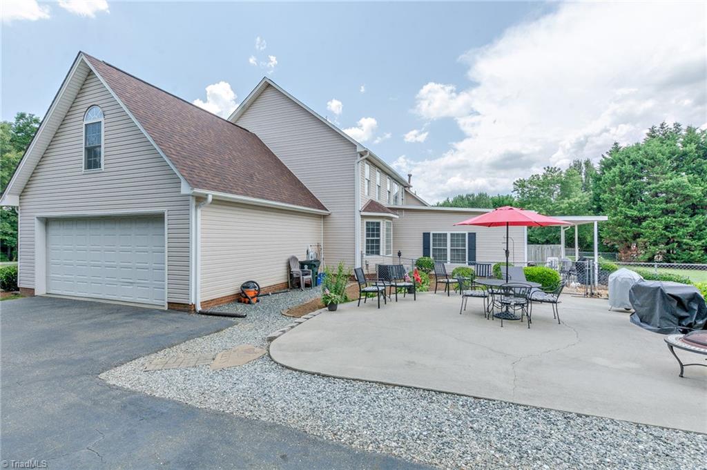 3089 Wayne White Road Climax, NC 27233 - Photo 45 of 45 Gallery Image 45