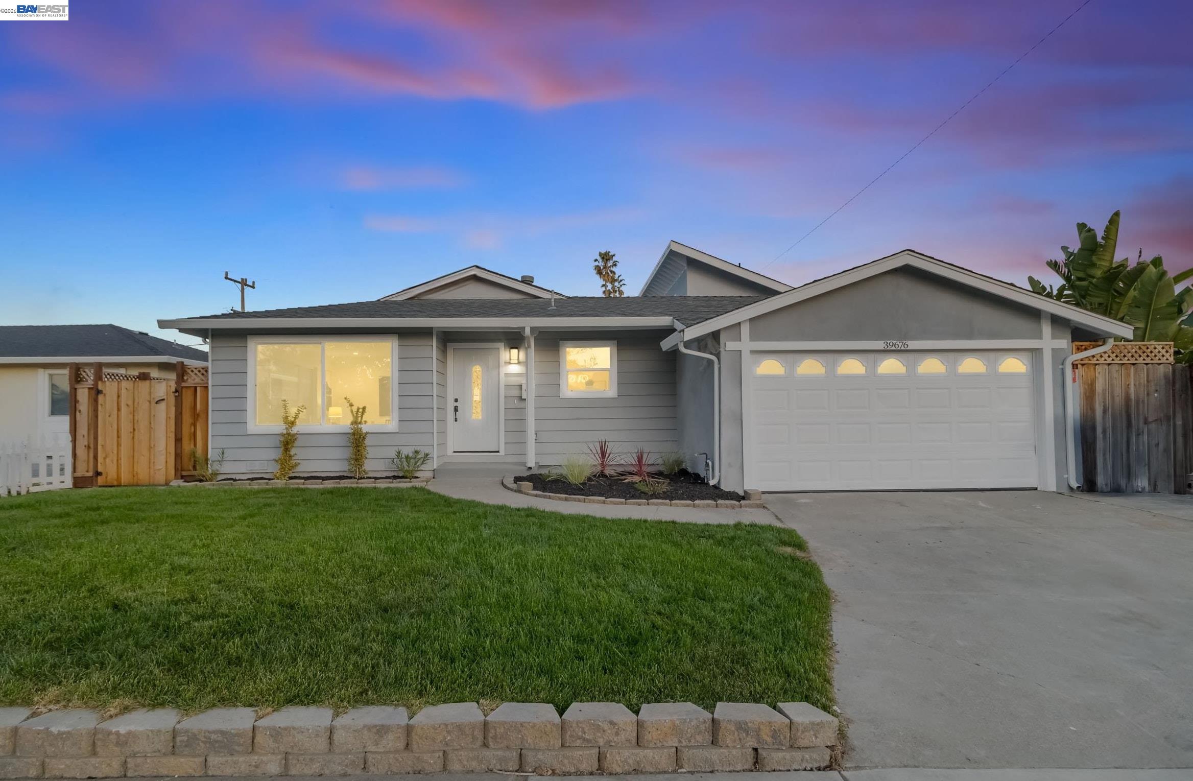 39676 Bruning Street Fremont, CA 94538 - Photo 1 of 1