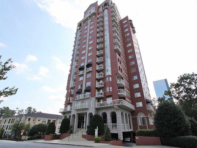 3435 Kingsboro Road Northeast, Unit 503 Atlanta, GA 30326 - Photo 1 of 1 Gallery Image 1