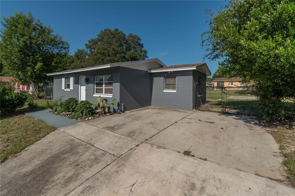 3961 Southwest 147 Lane Road, Ocala, FL 34473 Compass