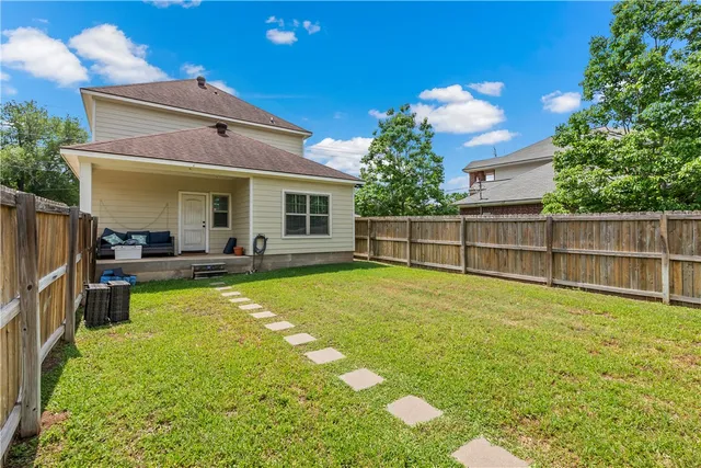 $799,000 | 1611 Park Place, College Station, TX 77840