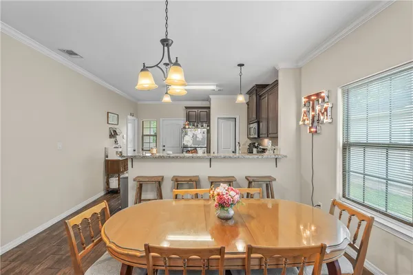 $799,000 | 1611 Park Place, College Station, TX 77840