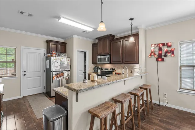 $799,000 | 1611 Park Place, College Station, TX 77840